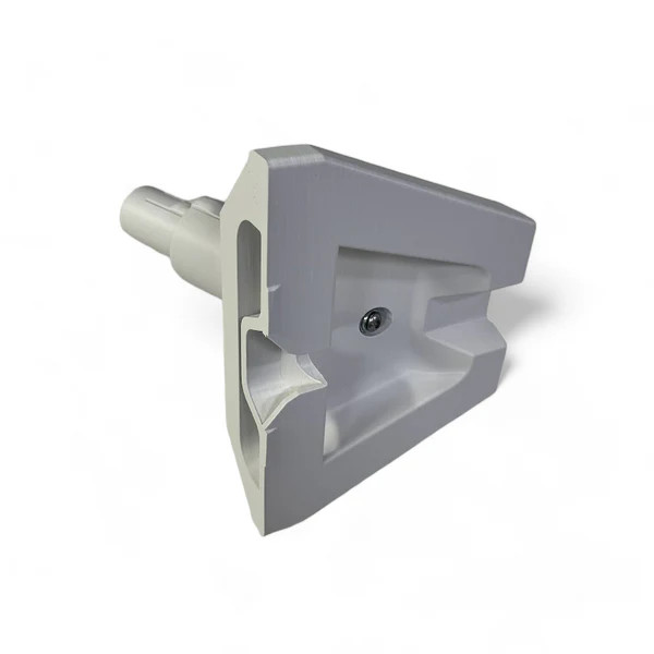 Starlink Gen 3 Mount with Gen 2 Compatible Shaft