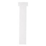 T-Shaped Cleaning Card for Badgy 100& 200 - 10 Pack