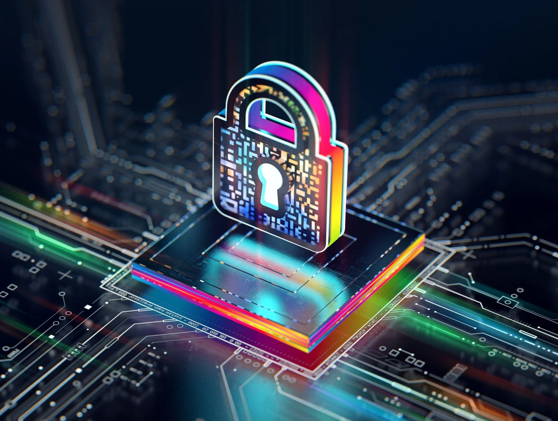 cybersecurity – Tang Technology