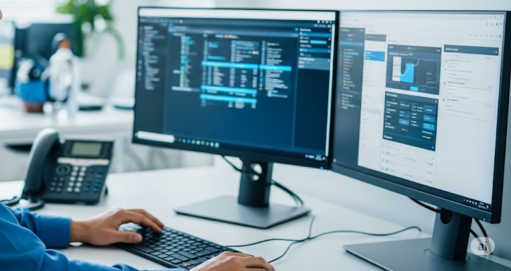 Remote It Support Remote IT – Tang Technology